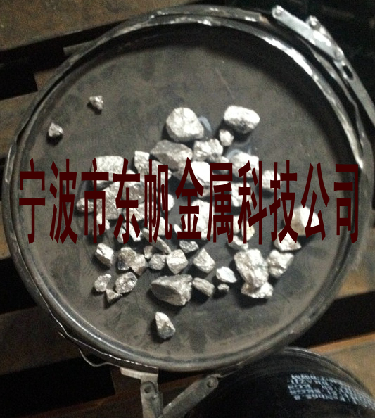 有色金屬合金 從銅、鋁到稀土，微觀世界的高清圖鑒
